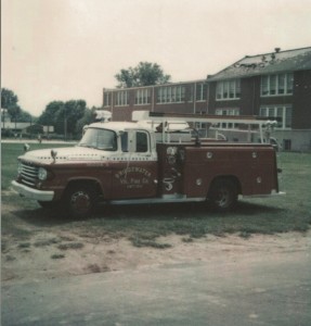 Dodge 1958